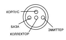 Схема УКВ ЧМ приемника на одном транзисторе
