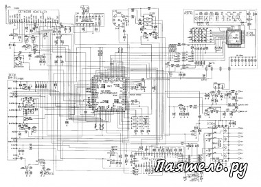 Автомагнитолы Daewoo AKR 0106, AKR-0108, AKR-1010...